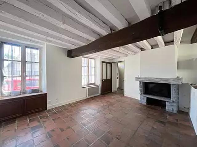 Maison location à Orléans, Neuville-aux-bois