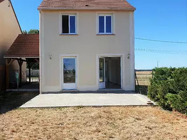 Maison location à Orléans, Neuville-aux-bois
