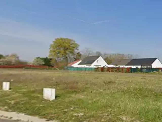 Terrain vente à Orléans, Neuville-aux-bois