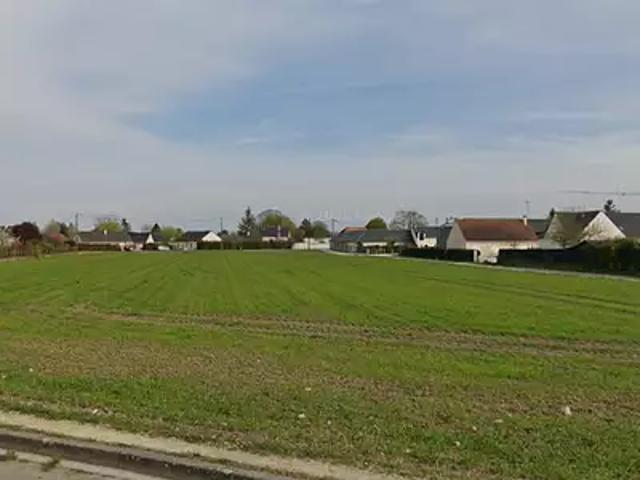 Terrain vente à Orléans, Neuville-aux-bois
