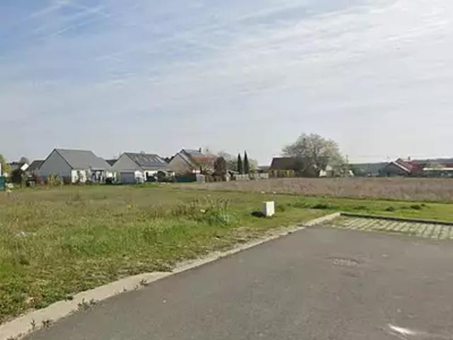 Terrain vente à Orléans, Neuville-aux-bois