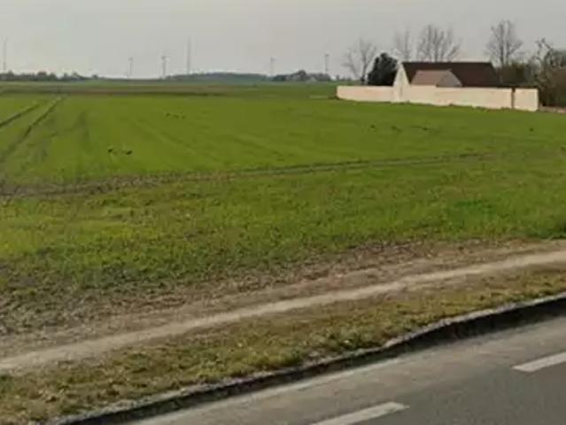 Terrain vente à Orléans, Neuville-aux-bois