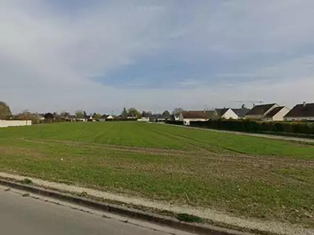 Terrain vente à Orléans, Neuville-aux-bois