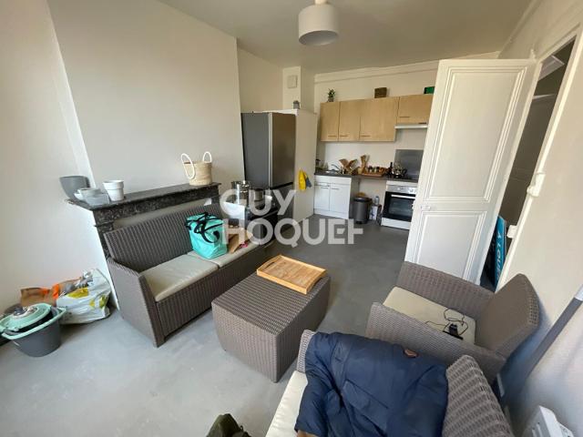 Appartement location à Orléans, Neuville-aux-bois