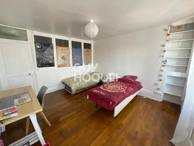 Appartement location à Orléans, Neuville-aux-bois