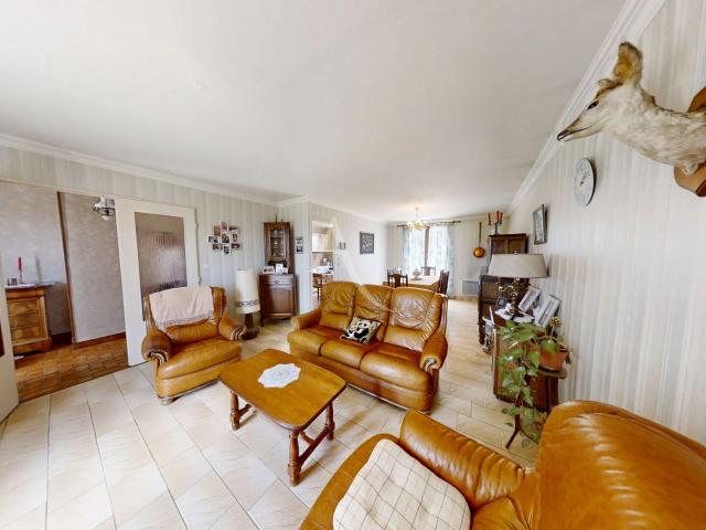 Maison vente à Orléans, Neuville-aux-bois