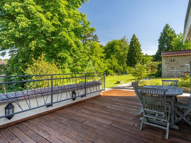 Maison vente à Beauvais, Neuville-bosc
