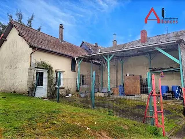 Maison vente à Amiens, Neuville-coppegueule