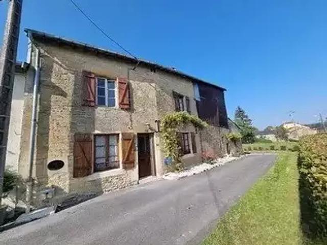 Maison vente à Vouziers, Neuville-day