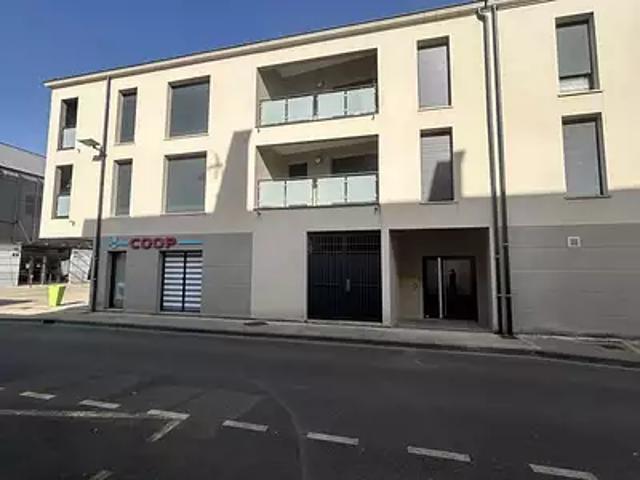 Appartement vente à Neuville-de-Poitou, Vienne