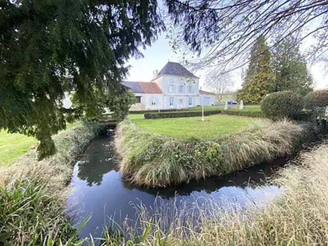 Maison vente à Neuville-de-Poitou, Vienne