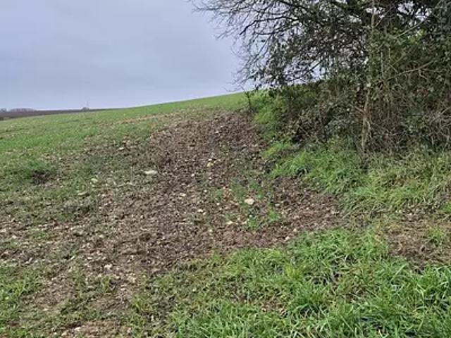 Terrain vente à Poitiers, Neuville-de-poitou