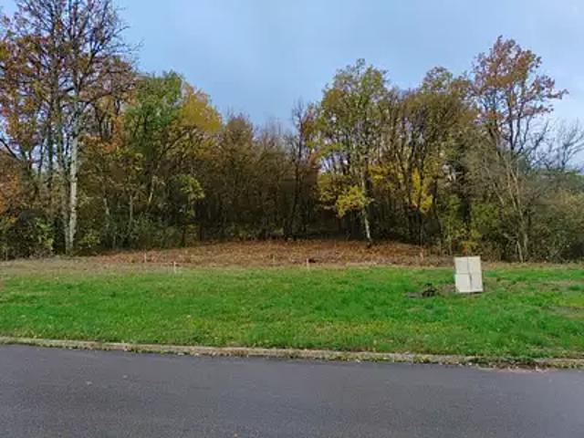 Terrain vente à Poitiers, Neuville-de-poitou
