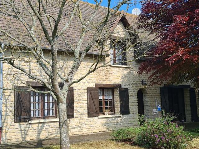 Maison location à Neuville-de-poitou