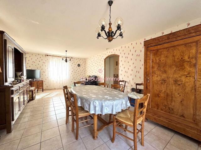 Maison vente à Poitiers, Neuville-de-poitou