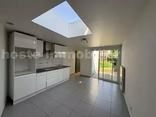 Maison vente à Neuville-en-Ferrain, Nord