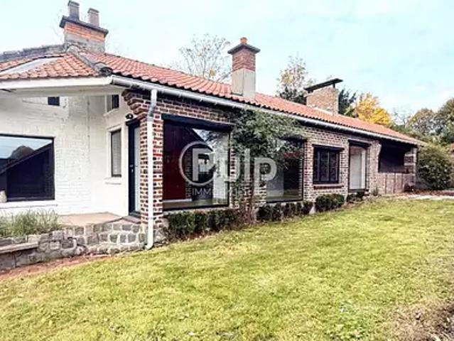 Maison vente à Lille, Neuville-en-ferrain