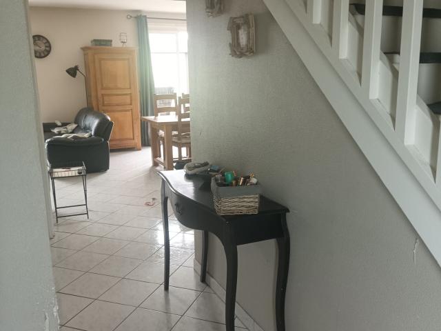 Maison vente à Dieppe, Neuville-ferrières
