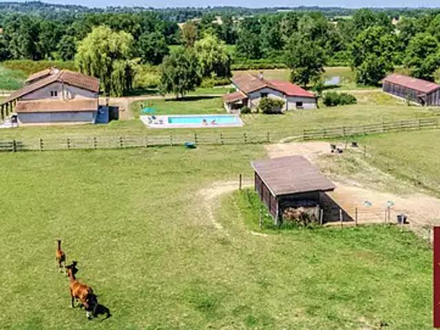 Maison vente à Machard, Neuville-les-Dames