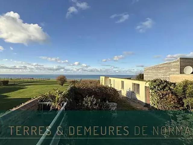 Maison vente à Dieppe