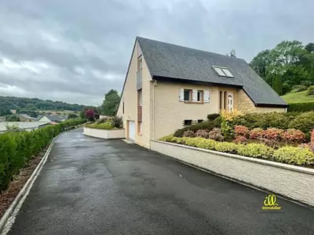 Maison vente à Charleville-Mézières, Neuville-lès-this