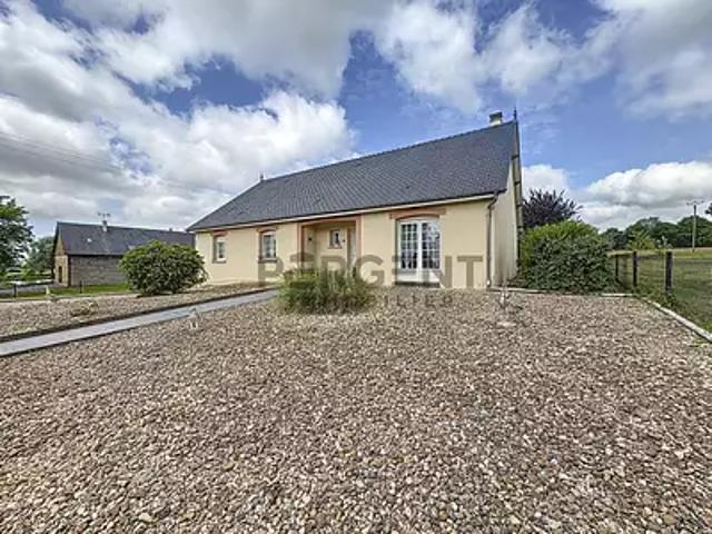 Maison vente à Charleville-Mézières, Neuville-lez-beaulieu