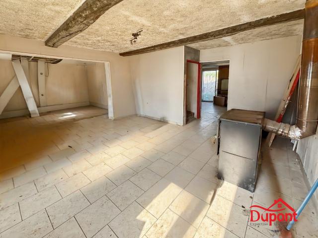 Maison vente à Charleville-Mézières, Neuville-lez-beaulieu