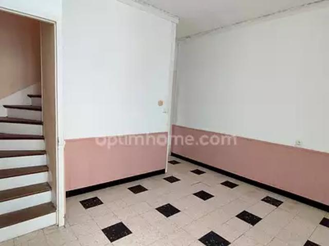 Maison vente à Saint-Quentin, Neuville-saint-amand