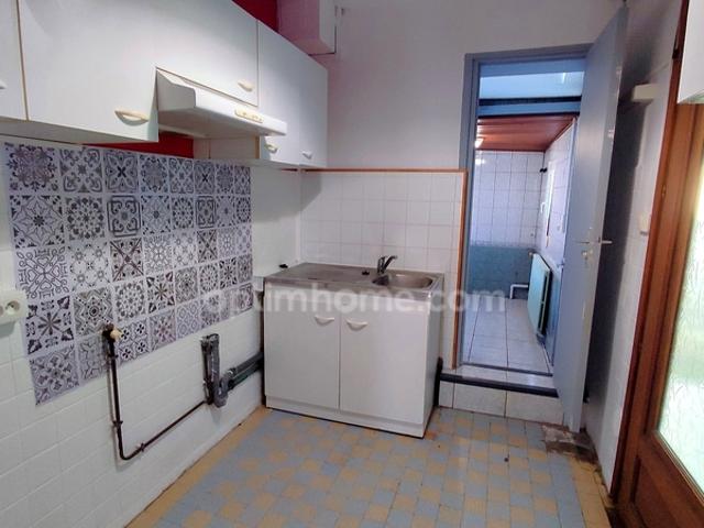 Maison vente à Saint-Quentin, Neuville-saint-amand
