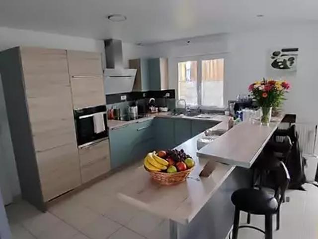 Maison vente à Cambrai, Neuville-saint-rémy