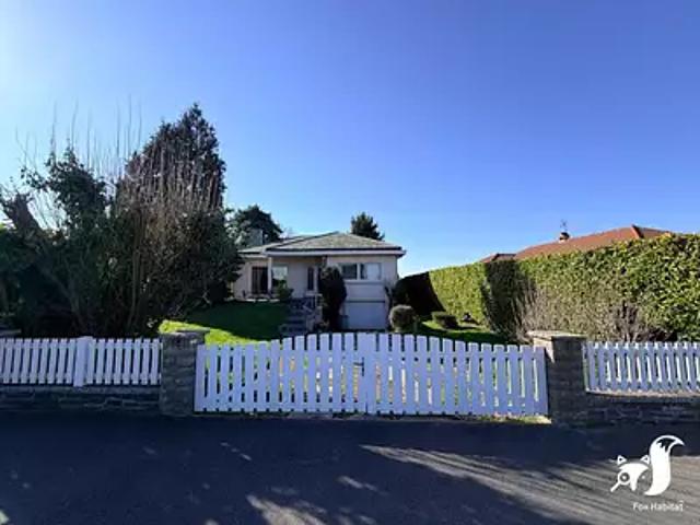 Maison vente à Cambrai, Neuville-saint-rémy
