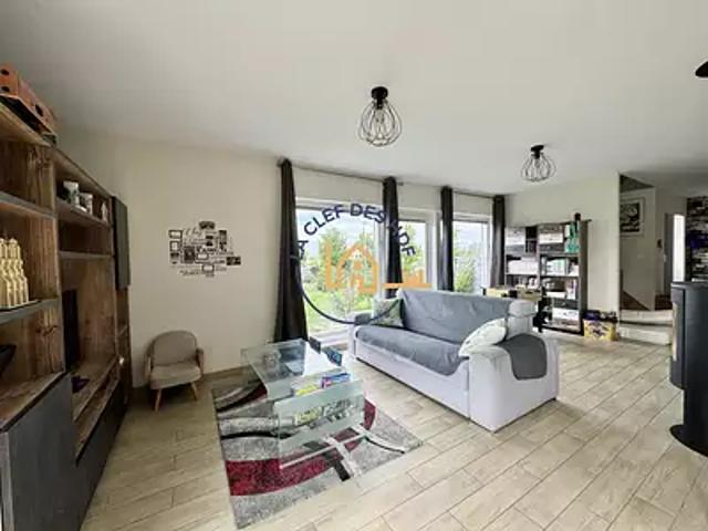 Maison vente à Neuville-Saint-Vaast, Pas-de-Calais