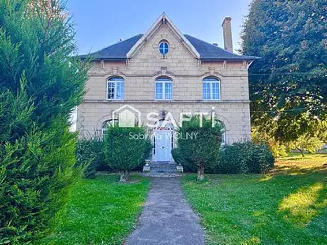 Maison vente à Neuville-Saint-Vaast, Pas-de-Calais