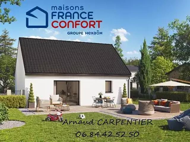 Maison vente à Arras, Neuville-au-cornet