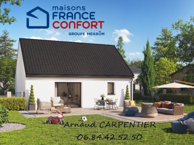 Maison vente à Arras, Neuville-au-cornet