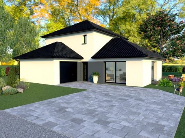 Maison vente à Arras, Neuville-au-cornet