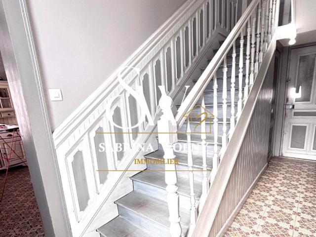 Maison vente à Arras, Neuville-au-cornet