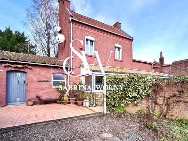 Maison vente à Arras, Neuville-au-cornet