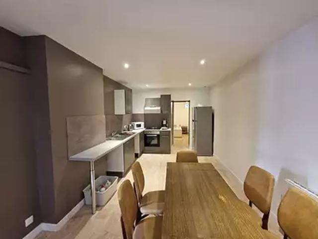 Maison vente à Montreuil-sur-Mer, Neuville-sous-montreuil