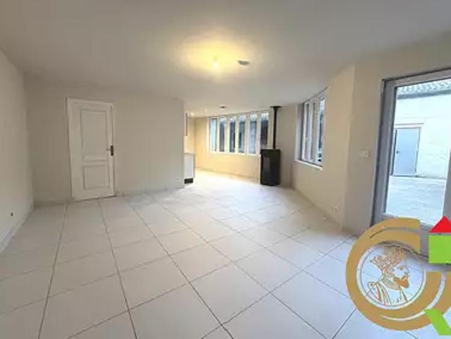 Maison vente à Montreuil-sur-Mer, Neuville-sous-montreuil
