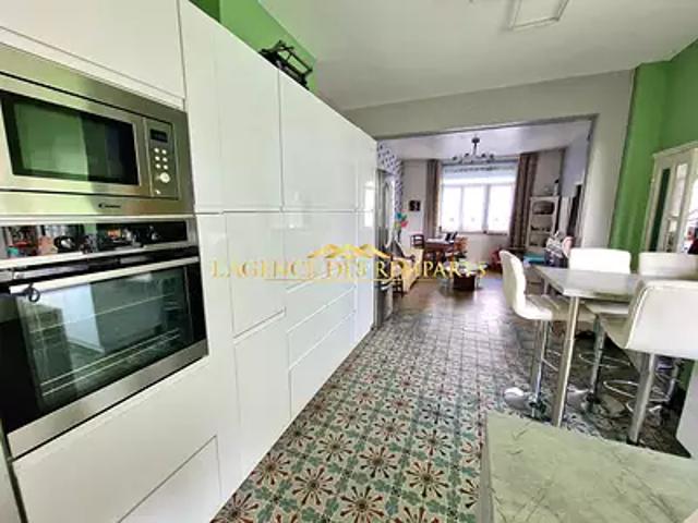 Maison vente à Montreuil-sur-Mer, Neuville-sous-montreuil