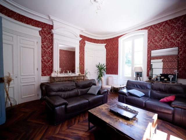 Maison vente à Nantua, Neuville-sur-ain