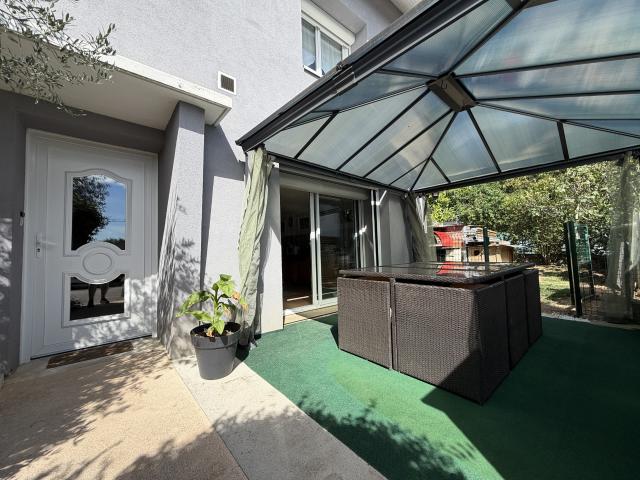 Maison vente à Nantua, Neuville-sur-ain