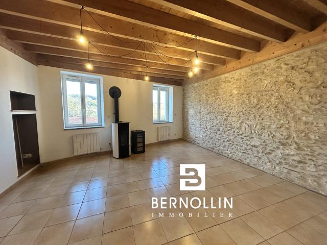 Maison vente à Nantua, Neuville-sur-ain