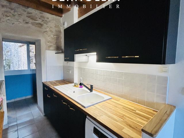Maison vente à Nantua, Neuville-sur-ain