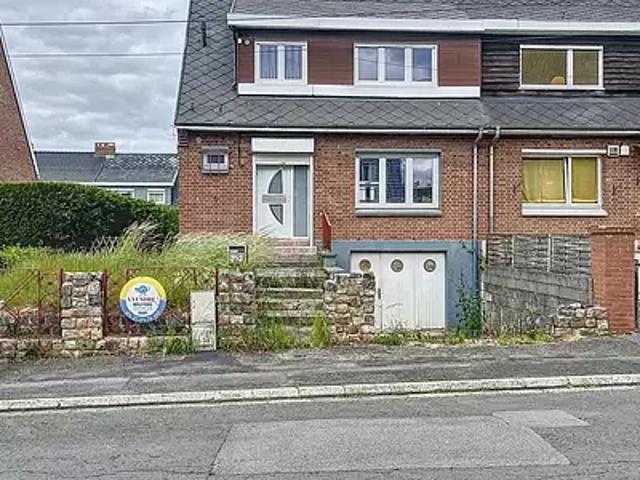 Maison vente à Valenciennes, Neuville-sur-escaut