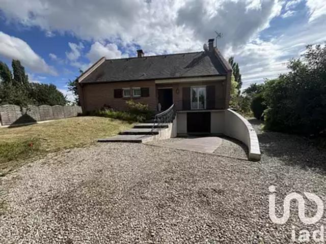 Maison vente à Valenciennes, Neuville-sur-escaut
