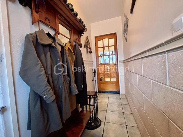 Maison vente à Valenciennes, Neuville-sur-escaut
