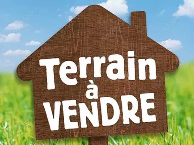 Terrain vente à Pontoise, Neuville-sur-oise