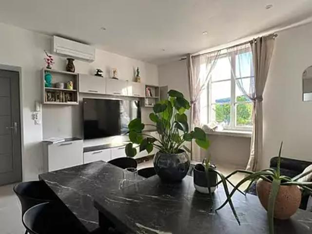 Appartement vente à Lyon, Métropole de Lyon